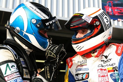 Tim Buijs over 24u Dubai: "Ik voelde mij één worden met de wagen"